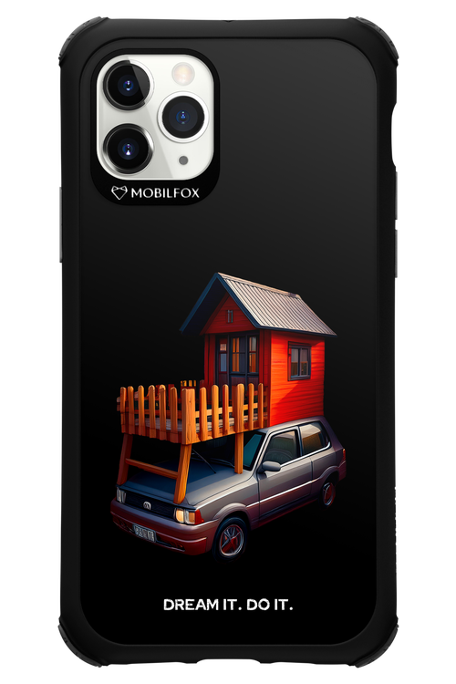 Dream It 2.0 - Apple iPhone 11 Pro