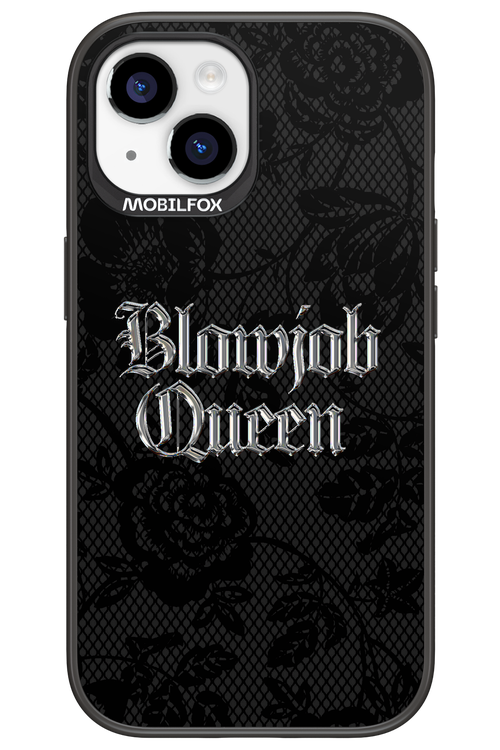 Blowjob Queen 2.0 - Apple iPhone 15