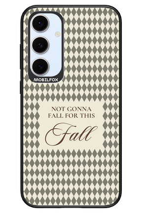 Not Gonna Fall 2.0 - Samsung S24 FE