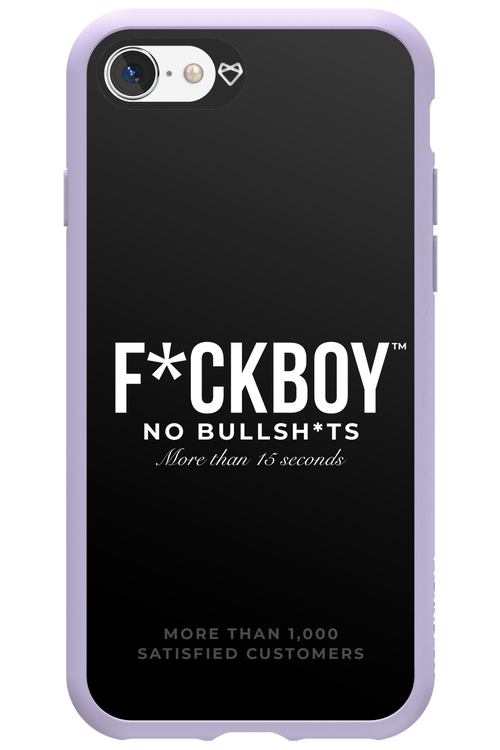 F_CKBOY 2.0 - Apple iPhone SE 2020