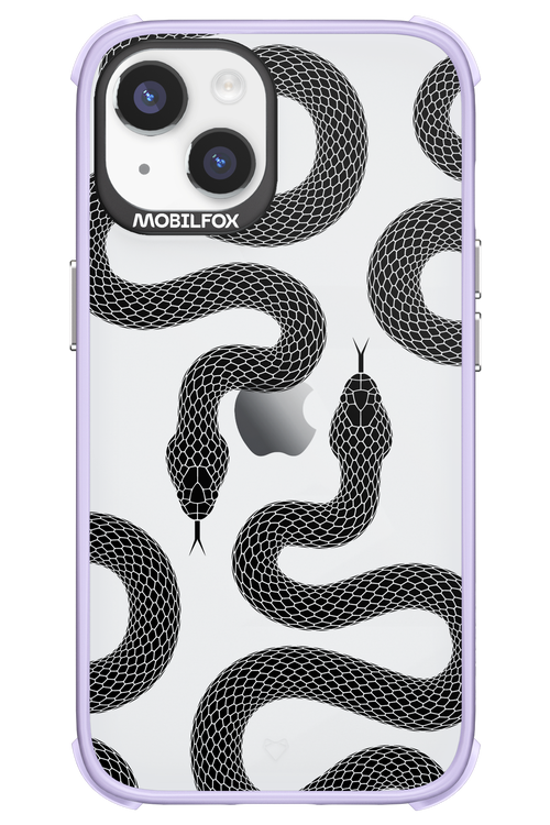 Snakes 2.0 - Apple iPhone 14