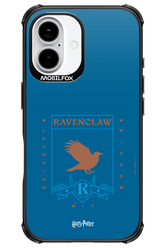 Ravenclaw. - Apple iPhone 16