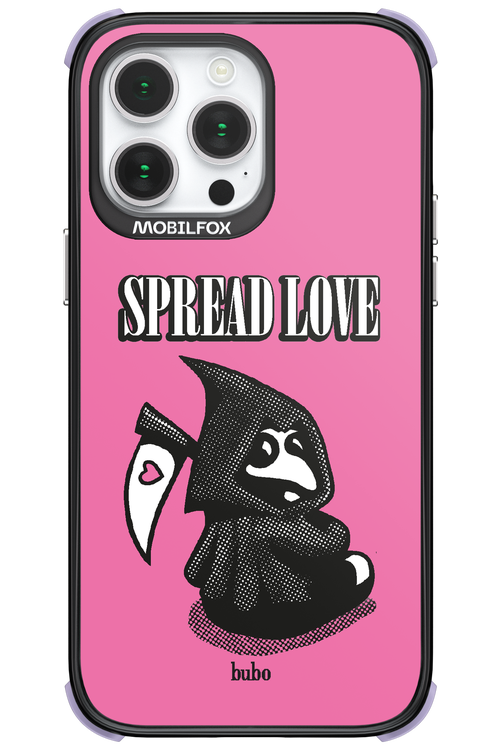 SPREAD LOVE - Apple iPhone 14 Pro Max