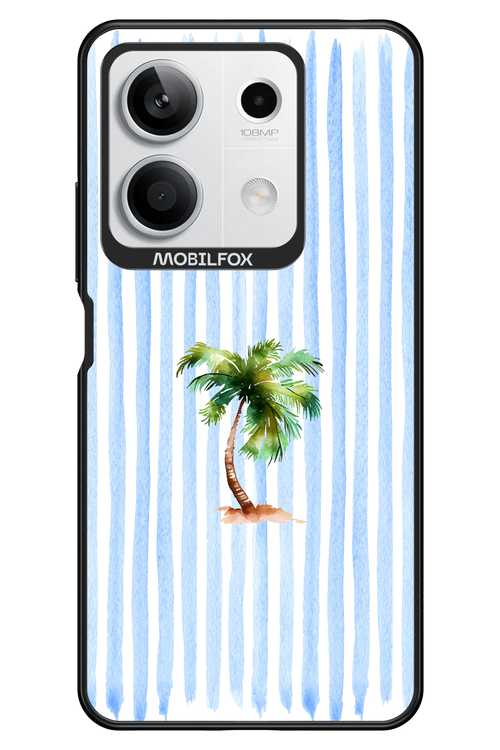Palm Chill - Xiaomi Redmi Note 13 5G