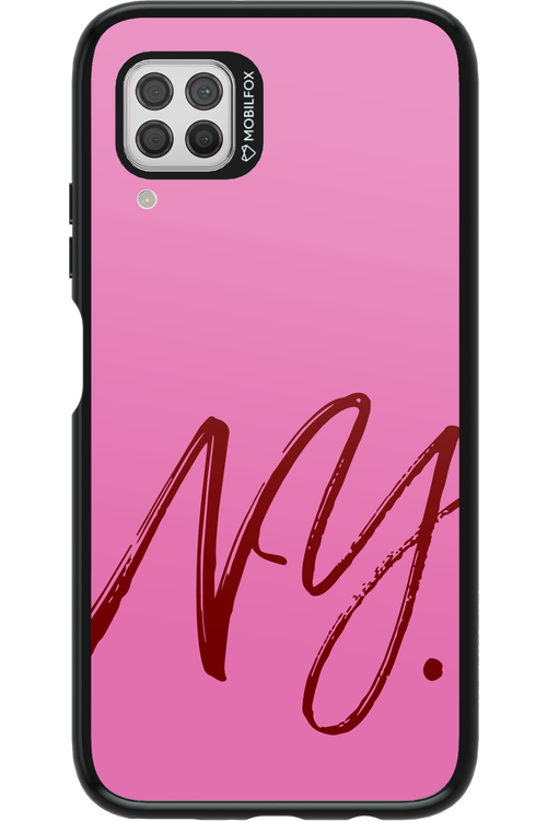 (Sorbet) NY 2.0 - Huawei P40 Lite