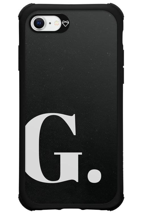 G (Off Space) 2.0 - Apple iPhone 7