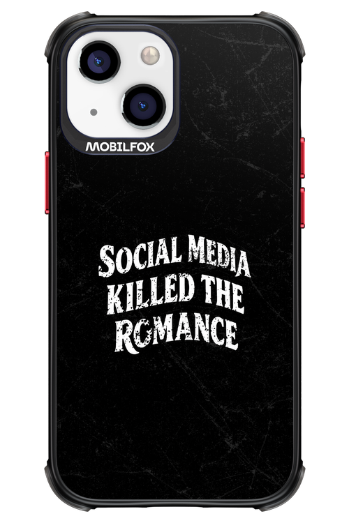 SocialMedia 2.0 - Apple iPhone 13 Mini