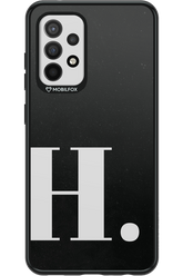 H (Off Space) 2.0 - Samsung Galaxy A52 / A52 5G / A52s