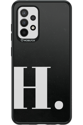 H (Off Space) 2.0 - Samsung Galaxy A52 / A52 5G / A52s