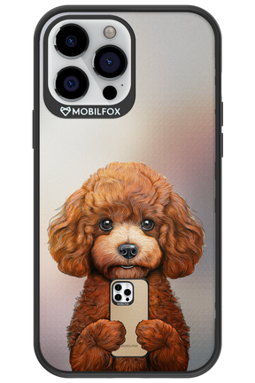 Dog x Fox - Apple iPhone 13 Pro Max