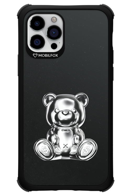 Dollar Bear - Apple iPhone 12 Pro