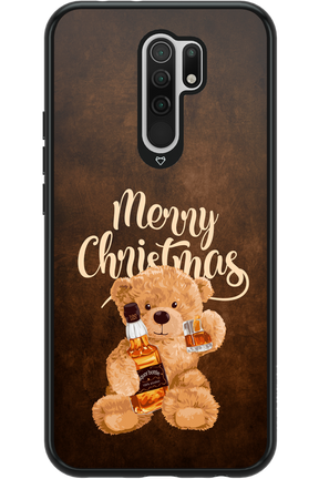 Mrery Chistrsam - Xiaomi Redmi 9