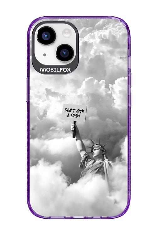 Don't give a  2.0 - Apple iPhone 14