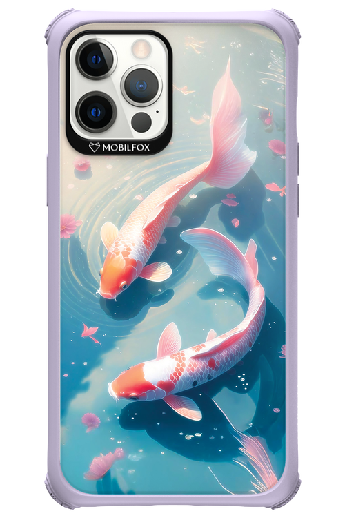 Koi - Apple iPhone 12 Pro Max