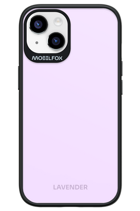 LAVENDER - FS2 - Apple iPhone 14