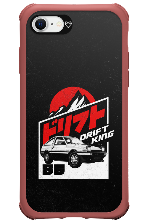 Drift king - Apple iPhone SE 2020