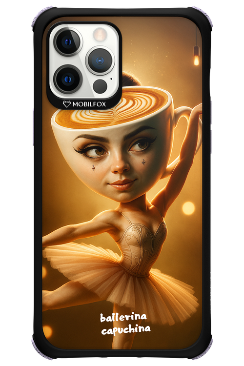 Balerina - Apple iPhone 12 Pro Max
