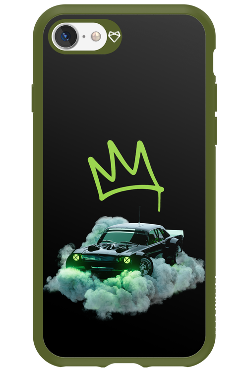 Just Dont Die - Apple iPhone 7