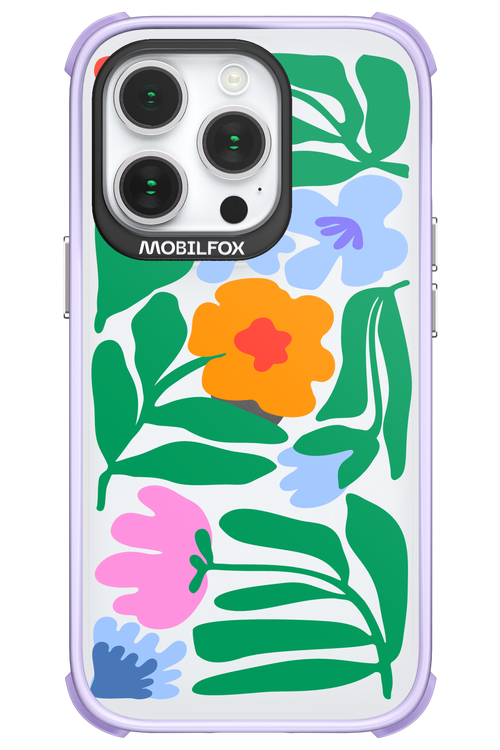 My Flowergarden - Apple iPhone 14 Pro