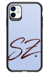 (Jellyfish Presso) SZ 2.0 - Apple iPhone 11
