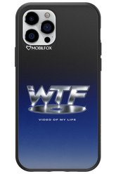 W T F 2.0 - Apple iPhone 12 Pro