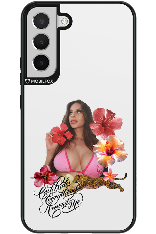 Island Money Muse 2.0 - Samsung Galaxy S22+