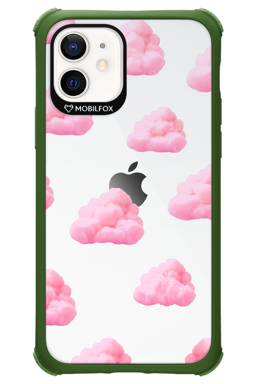 Cloudy Pink - Apple iPhone 12