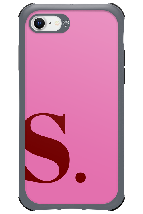 S (Sorbet) 2.0 - Apple iPhone SE 2022