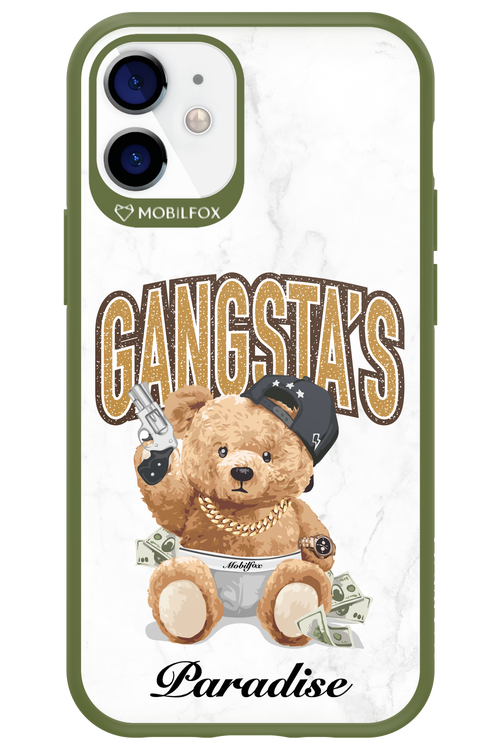 Gangsta - Apple iPhone 12 Mini