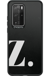 Z (Off Space) 2.0 - Huawei P40 Pro