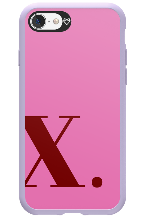 X (Sorbet) 2.0 - Apple iPhone SE 2022