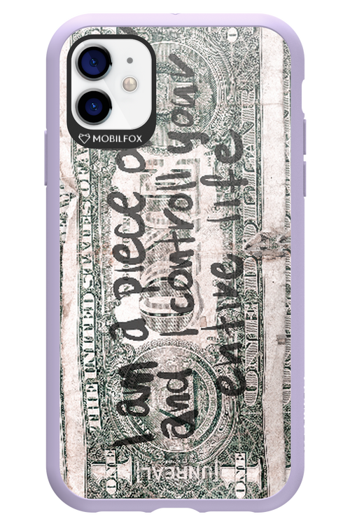 Dollars - Apple iPhone 11