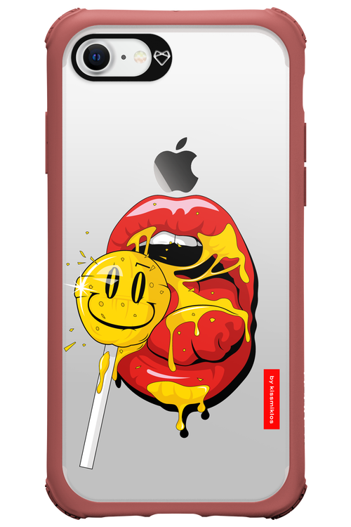 Lolli Kiss 2.0 - Apple iPhone 7