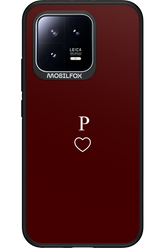 P Burgundia 2.0 - Xiaomi 13