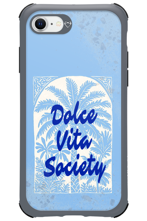 Dolce Vita Society 2.0 - Apple iPhone 7