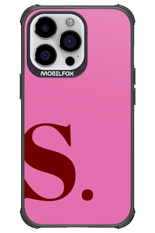 S (Sorbet) 2.0 - Apple iPhone 13 Pro