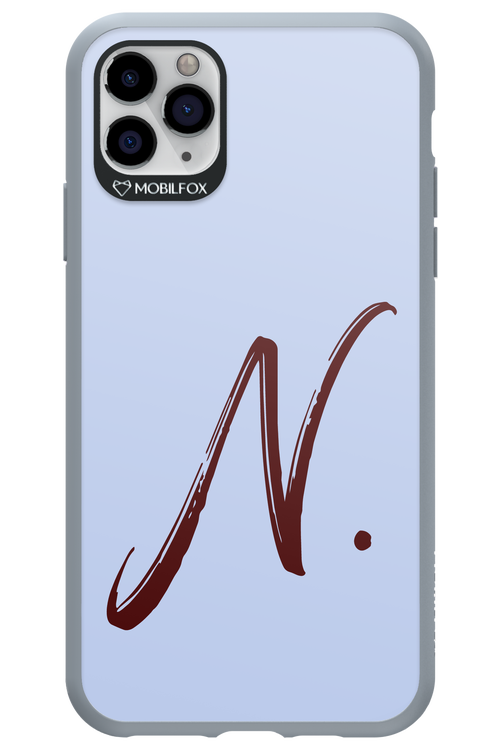 (Jellyfish Presso) N 2.0 - Apple iPhone 11 Pro Max