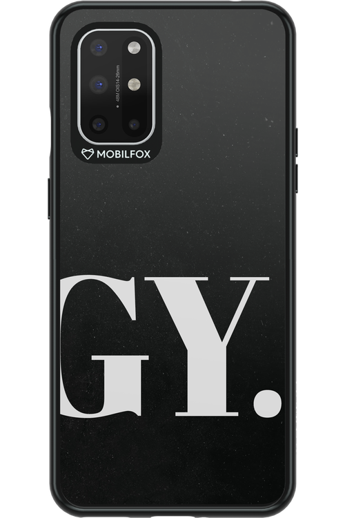 GY (Off Space) 2.0 - OnePlus 8T