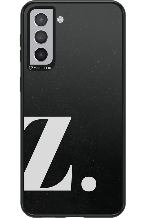 Z (Off Space) 2.0 - Samsung Galaxy S21+