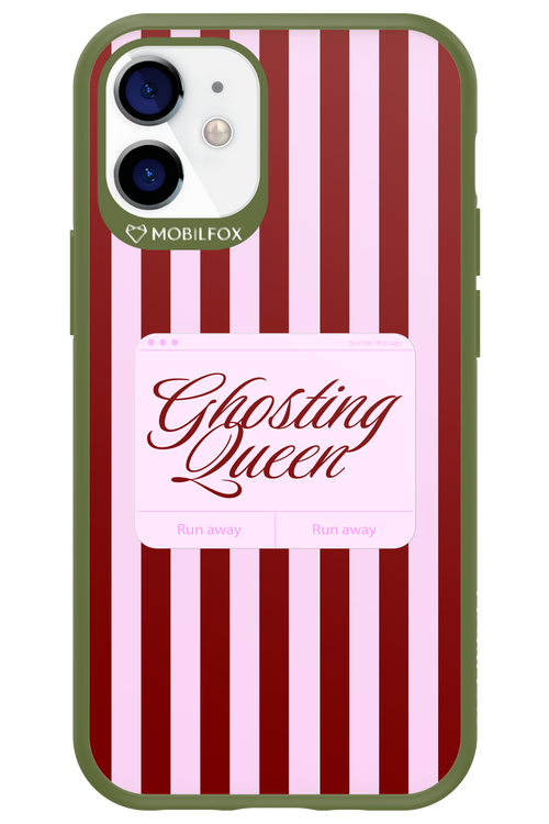 Ghosting Queen2 2.0 - Apple iPhone 12 Mini