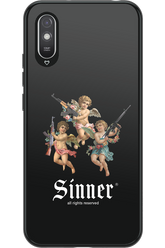 Sinner - Xiaomi Redmi 9A