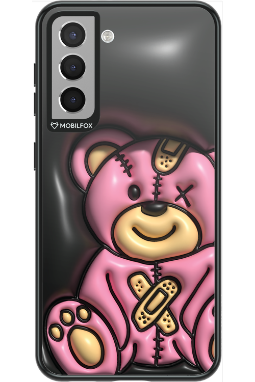 Dead Bear 2.0 - Samsung Galaxy S21