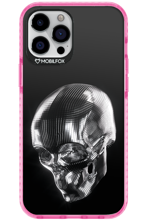 Disco Skull - Apple iPhone 12 Pro Max