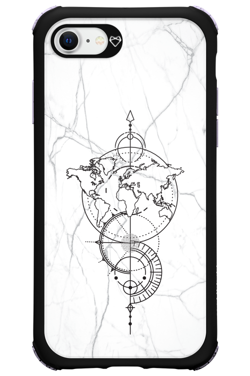 Compass 2.0 - Apple iPhone 7