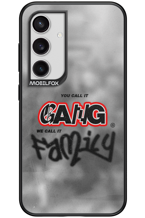 Family Gang - Samsung Galaxy S24