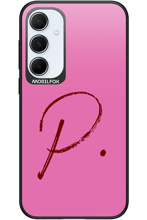 (Sorbet) P 2.0 - Samsung Galaxy A55