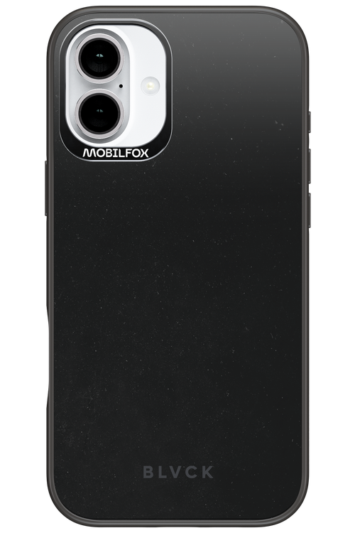 BLVCK - Apple iPhone 16 Plus