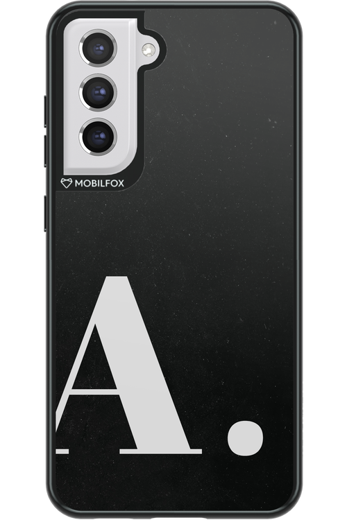 A (Off Space) 2.0 - Samsung Galaxy S21 FE