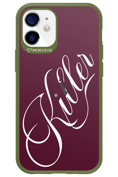 Cherry Killer - Apple iPhone 12 Mini