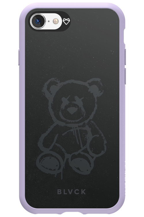 BLVCK BEAR - Apple iPhone 8